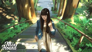 Chillstep | Andy Leech - Lost U (ft. Victoriya)