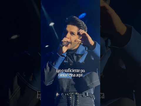 Não vai dar nem metade da metade de mim… 🔥