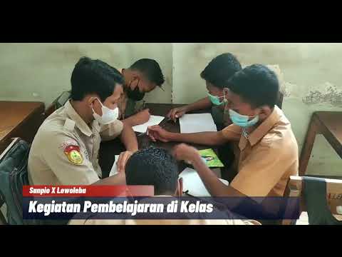 PPDB tahun pelajaran 2022/2023