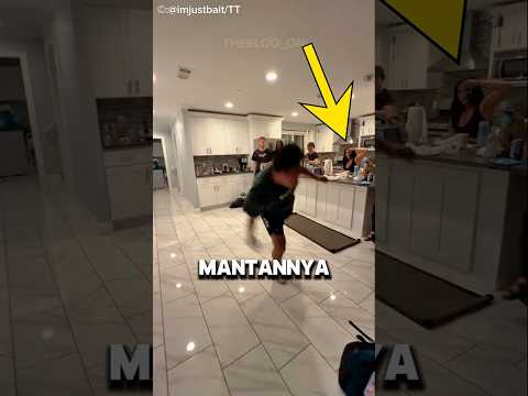 Gerakan Terakhir Yang Membuat Mantannya menyesal
