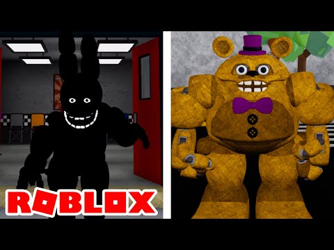 Fredbears Mega Roleplay Door Code 2020 - 07/2021