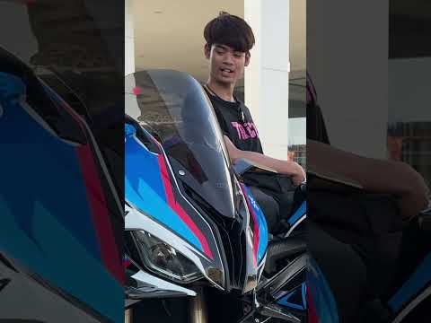 พ่อหนุ่มคนนี้อีกแล้ว #ขอนแก่นซุปเปอร์ไบค์ #ซ้อแนนจัดให้ #khonkaensuperbike #ซ้อแนนจัดให้