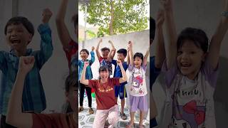 Chiuc Tổ Chức Cuộc Thi Chiến Thần Bảo Bối Kun #shorts #chiuc #chiuctv