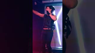 Homesick Live (EQ Music x Cherrytree London)