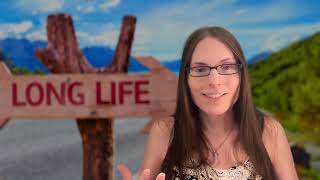 Did You Know You Can Live Forever?
