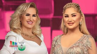 Top Hite Dasmash | Shyhrete Behluli & Engjëllusha Salihu - 3 Hite që Ndezën Atmosferën