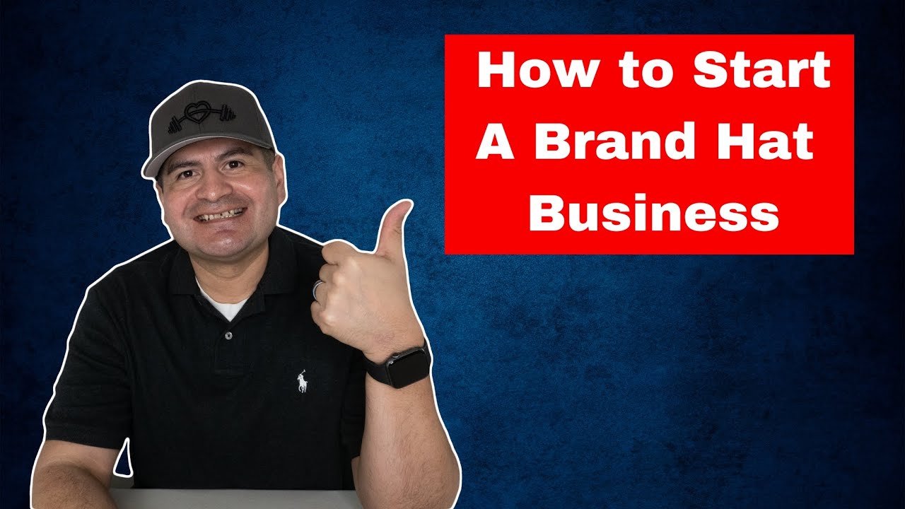 How to Start a Hat Business: Unleashing Your Style and Entrepreneurial Spirit 2024