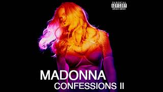 Madonna - Confessions II (Edition Unmixed)