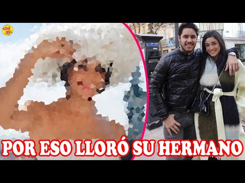 Hermana de Lalo Capetillo revela su Vestido de Novia Final