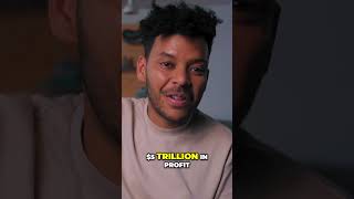 AI gets rich. Humans get paid?