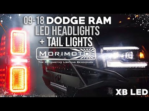 2015 dodge store ram 1500 headlights