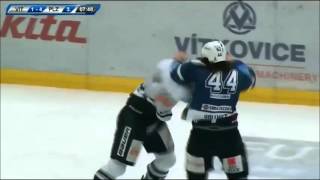 David Štich X Ryan Hollweg  29.9.2015