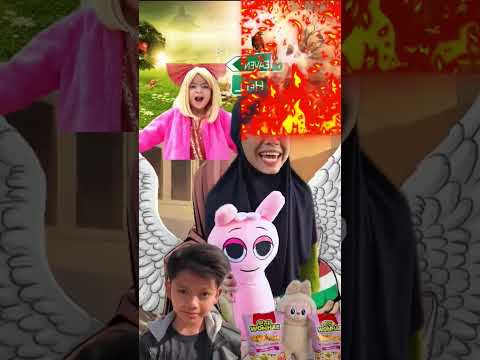 UMMI INNA KUBAWWAKAN AYYAM 🇵🇸❤🇮🇩 #shorts #sholawat #shortvideo #short #farelprayoga #sprunki #labubu