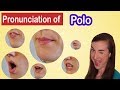 Understanding the Concept of Polo