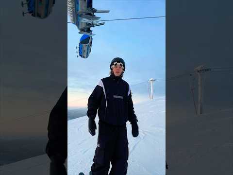 Erilaiset laskettelu tyypit⛷️