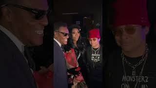 #Brandy & #RavenSymone After We Honored @brandy The ICON!!!!!! #PAFOOOORM #JRTaylor