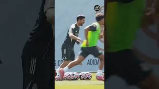 ألونسو خارج أسوار ريال مدريد 😥💔 #realmadrid #barcelona #achrafsabiri #mbappe #shortsviral