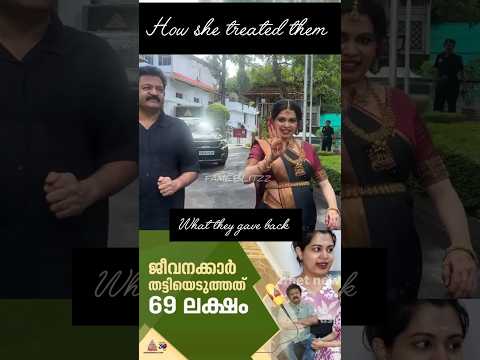 "എൻ്റെ oh by ozy ലെ കുട്ടികളാ"💔 Diya Krishna with oh by ozy workers #diyakrishna #krishnakumar Scam