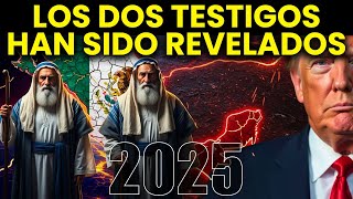 ALERTA MUNDIAL: ¡LAS DOS TESTIGOS DEL APOCALIPSIS HAN SIDO REVELADAS!
