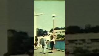 Magdeburg 1987 – Ein Blick zurück.