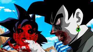 ¿Y si GOKU era INFECTADO por un VIRUS ZOMBIE? - TEMPORADA 3 (AVANCE ESPECIAL ANIMACIÓN)