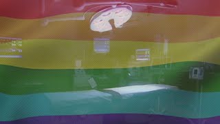 Connecticut joins lawsuit against Trump administration over gender-affirming care