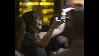 AVW x Falke at Rijks