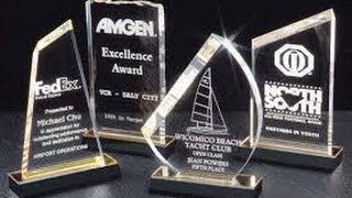 How It's Made ★ Ambulances - Acrylic Awards - Dining Room Tables - Diatonic Accordions