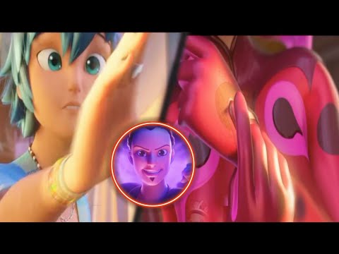 عالم ميراكولوس🐞|رسمياً تسريبات جديده عن الموسم السادس | تحول جديد الدعسوقة...
