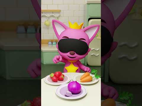 あれっ!これはどんな味かな? #shorts