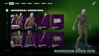 Fortnite Item Shop New [october 13, 2026] New Item Shop Fortnite