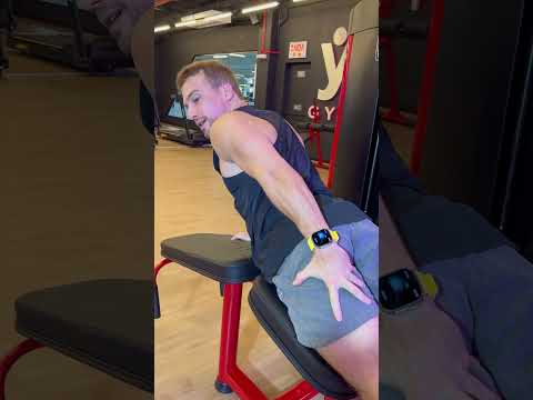 Mesa Flexora: ASSIM PEGA MUITO MAIS! 🔥