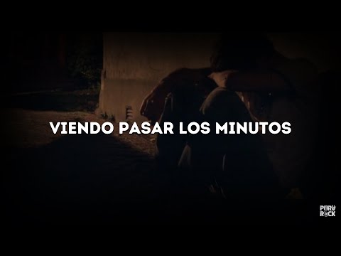 Elefante - Durmiendo con la Luna (Letra)