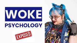 How Wokeism Turns Cognitive Therapy Upside Down - Encourages Misery And Dark Personalities.