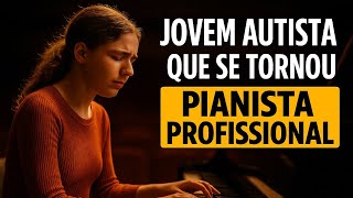 A Menina Que Falava com as Mãos