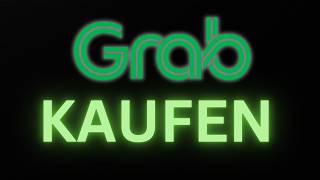 GRAB Aktie: Jetzt kaufen? 🚀 Grab Aktie Prognose 2026 – Das müssen Anleger wissen