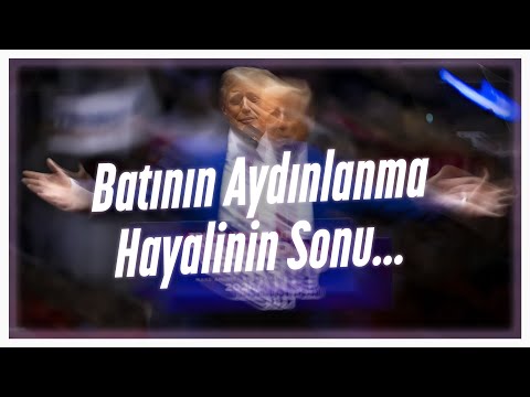 İlerleme Hayali Nasıl Duvara Tosladı