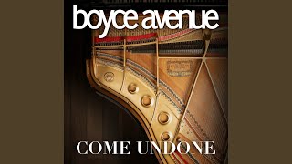 Come Undone