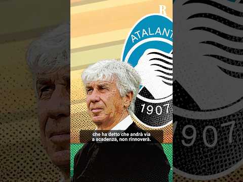 Da GASPERINI a CONTE, spiegate agli allenatori che non vincono da soli #seriea #calcio