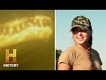 Alligator Catching Strategies and Challenges