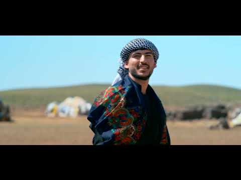 Hemê Hacî - Ez Koçerim - 2022 - Official Video