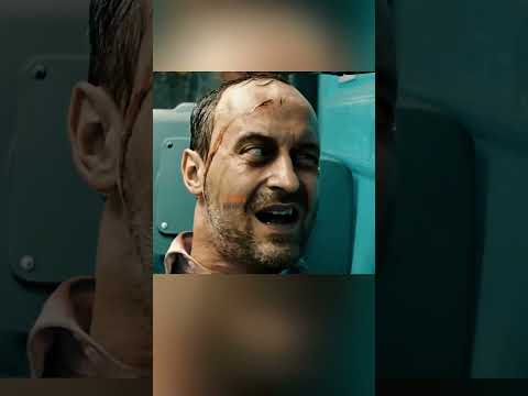 Ketika berusaha kabur dari l3d4kan.. #cuplikanfilm