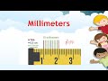 Converting Centimeters to Millimeters