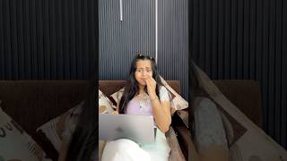 Laptop💻 or Computer🖥️, which is Better?😂🤣 #laptop #indianthings #excitement #jagritipahwa #kid