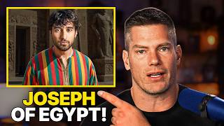 Joseph of Egypt (2026) - First Look at Joseph Revealed!
