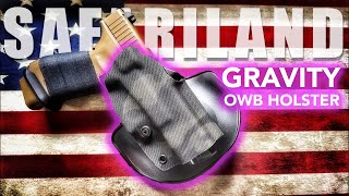 BEST LDC Holster? SafariLand Gravity Holster