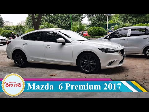 Bán Mazda 5 sản xuất 2017, biển Hà Nội, chạy hơn 30000 km chuẩn