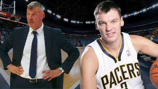 Sarunas Jasikevicius Kariyeri Ve Hayatının Dönüm Noktaları