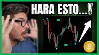 💥Este Será el Próximo MOVIMIENTO de BITCOIN!! ¿!Estás Preparado¡?