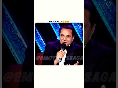 धर्मेंद्र ❤️ Talking About😟 "Shahrukh☺️ Khan" 😍😍😍 #shorts #srk #dharmendra #short #viral